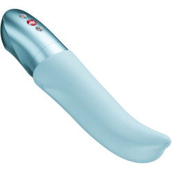 Fun Factory - Vibrateur Diva Dolphin Sommeil Bleu Glacé